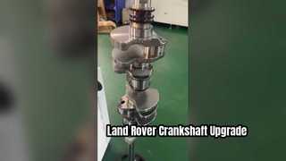 Land Rover Krukas 448DT LR022967