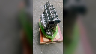 Mitsubishi 4D33-motor met lang blok Betrouwbare stroomoplossing