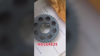 Mitsubishi L200 krukastandwiel MD164835 vervanging