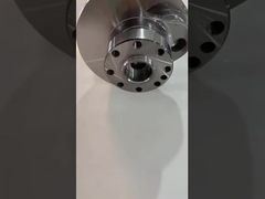 Premium Jaguar TDV6 krukasvervangingsoplossing