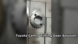 Toyota Camry distributietandwiel 1352164011 vervangend onderdeel